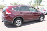 Used 2014 Honda CR-V LX image 5
