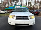 Used 2007 Subaru Forester 2.5X image 2