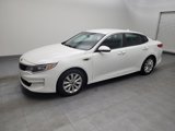 Used 2017 Kia Optima LX w/ Option Group 014 image 2