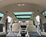 Used 2020 Mercedes-Benz GLS 580 4MATIC image 6
