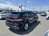Used 2021 Volkswagen Atlas Cross Sport S image 6