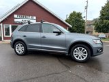Used 2015 Audi Q5 2.0T Premium Plus image 3