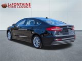 Used 2019 Ford Fusion SE image 3