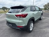 New 2026 Chevrolet TrailBlazer LS w/ LS Convenience Package image 5