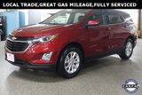 Used 2018 Chevrolet Equinox LT image 3