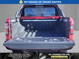 New 2024 Nissan Frontier SV w/ Hardbody Edition image 3