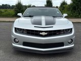 Used 2011 Chevrolet Camaro SS w/ RS Package image 2