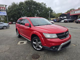 Used 2018 Dodge Journey Crossroad image 3