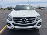 Used 2018 Mercedes-Benz GLE 350 4MATIC image 2