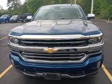 Used 2017 Chevrolet Silverado 1500 High Country image 3