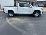 Used 2022 Chevrolet Colorado LT w/ Fleet Safety Package image 3