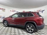 Used 2019 Jeep Cherokee Limited w/ Technology Group image 4