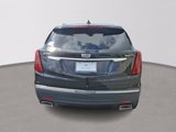 Certified 2021 Cadillac XT5 Luxury image 5