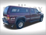 Used 2002 Chevrolet Silverado 2500 LT image 3