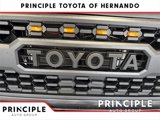 Used 2016 Toyota Tacoma TRD Sport w/ Towing Package image 2