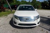 Used 2011 Ford Fusion SEL w/ 302A Rapid Spec Order Code image 3
