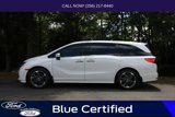 Used 2023 Honda Odyssey Elite image 4