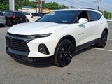 Used 2019 Chevrolet Blazer RS image 3