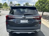 Used 2021 Kia Seltos SX image 4
