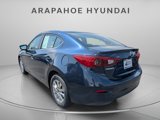 Used 2014 MAZDA MAZDA3 i Touring image 3