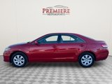 Used 2010 Toyota Camry LE image 3