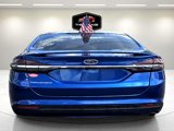 Used 2017 Ford Fusion S w/ Equipment Group 101A image 4