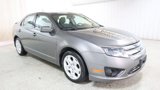 Used 2010 Ford Fusion SE image 5