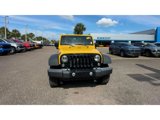 Used 2015 Jeep Wrangler Sport image 3