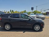 Used 2024 Chevrolet Equinox LT image 2