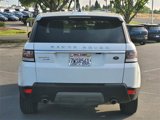 Used 2017 Land Rover Range Rover Sport SE image 6