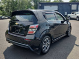 Used 2017 Chevrolet Sonic LT image 4