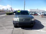 Used 2007 Toyota Highlander Limited image 2