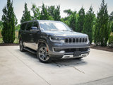 Used 2023 Jeep Wagoneer L Series II image 2