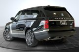 Used 2021 Land Rover Range Rover Westminster Edition image 2