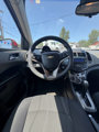 Used 2013 Chevrolet Sonic LT image 6
