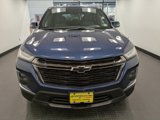 Used 2022 Chevrolet Traverse LT w/ Midnight/Sport Edition image 2