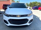 Used 2020 Chevrolet Trax LS w/ Tint and Cruise Package image 5