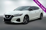 Used 2020 Nissan Maxima 3.5 SL image 2