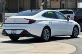 Used 2023 Hyundai Sonata SEL w/ Convenience Package image 4
