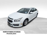 Used 2015 Chevrolet Cruze LT image 3