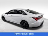 Used 2023 Hyundai Elantra N Line image 3
