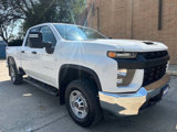 Used 2023 Chevrolet Silverado 2500 W/T w/ WT Fleet Convenience Package image 2