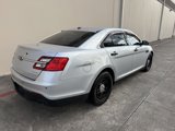 Used 2014 Ford Taurus Police Interceptor image 3