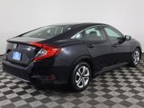 Used 2017 Honda Civic LX image 5