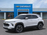 New 2025 Chevrolet TrailBlazer LT w/ LT Cold Weather Package image 2
