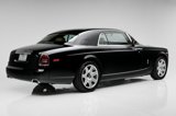 Used 2009 Rolls-Royce Phantom Coupe image 3