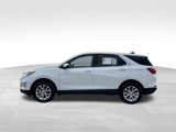 Used 2020 Chevrolet Equinox LT w/ Driver Convenience Package image 2