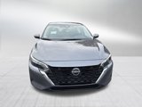 New 2025 Nissan Sentra S image 2