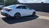 New 2025 Hyundai Elantra SEL image 5