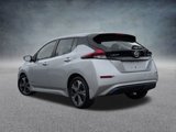 Used 2018 Nissan Leaf SV w/ SV All Weather Package image 4